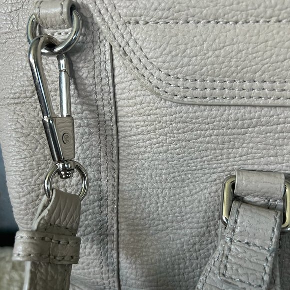 3.1 Phillip Lim Large Pashli Satchel - Picture 9 of 14